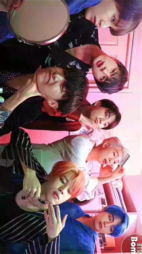 7 BTS Members Real Names 💜 #shorts #bts #kpop
