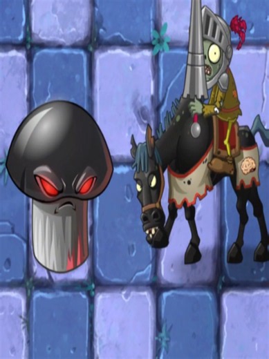 Cavalry Zombie PVZ Edit - BUENATEKK Song