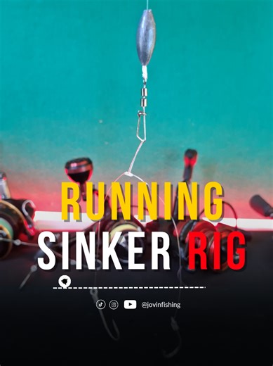 Ultimate Fishing Rig Setup Tested and Proven