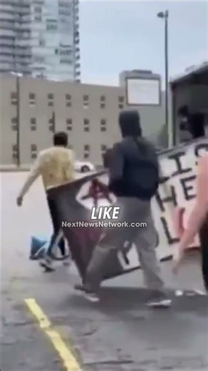 Trump Just Exposed Democrats as Communist Loving Puppets