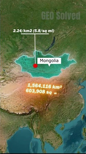 Population Facts We Can't Comprehend