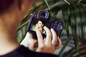 Nikon NX Studio ufficiale e gratuito: come funziona il software di editing