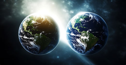 Project Orbion: Seeing the World Through a Crystal Ball