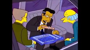 33K views · 643 reactions | An intricate game of chess... (S7 E22: Raging Abe Simpson and His Grumbling Grandson in "the Curse of the Flying Hellfish") | Dr Zaius | Facebook