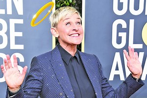 According to insiders, Ellen DeGeneres isn’t as nice as she wants you to believe