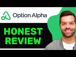Option Alpha Review 2025 – Is This Automated Options Trading Platform Actually Worth It?
