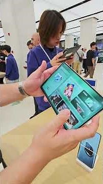 Huawei Matepad Mini Hands On Experience