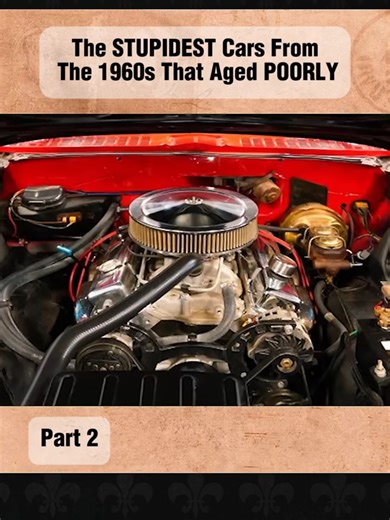 Top 12 Most Regrettable Classic Car Models