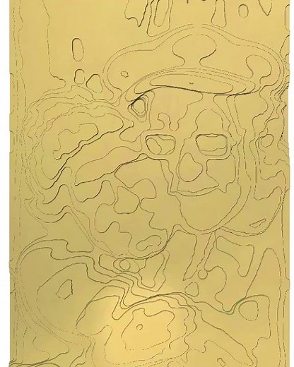 roughing and finishing toolpath in vcarve pro