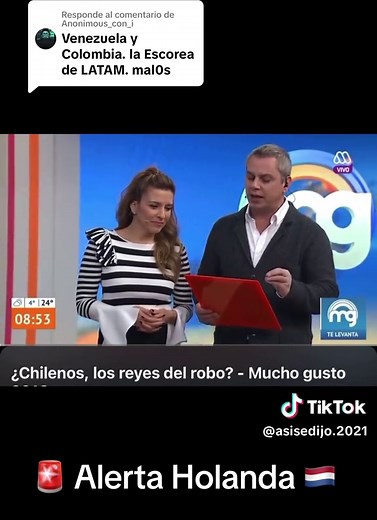 Respuesta a @Anonimous_con_i Alerta Holanda 🇳🇱