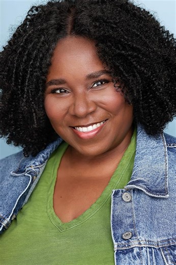 Dioni Michelle Collins | Actress, Writer