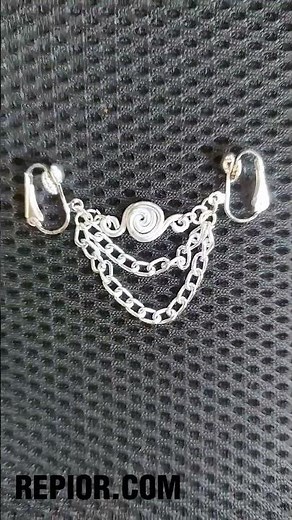 Intimate Jewelry Non piercing jewelry(3)