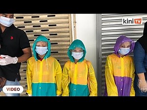 KKM: Usul buka semula taska akan dibincang esok