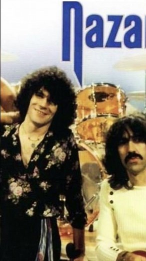 PLEASE DON'T JUDAS ME #nazareth #rock