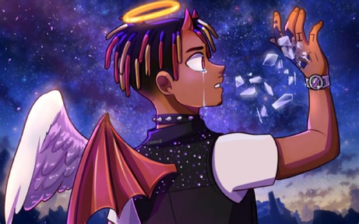 直接开摇！💙Cold -Juice WRLD，XXXTENTACION，Pop Smoke，The Kid Laroi（Remix）💙