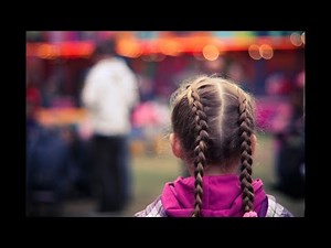 Disinhibited Social Engagement Disorder DSED