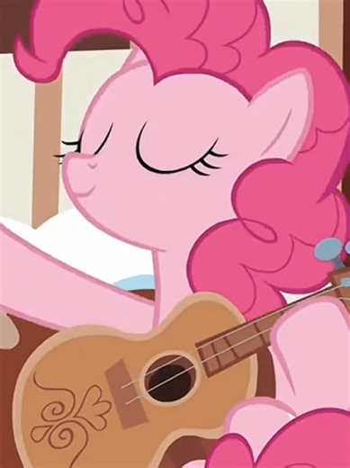 Kiiikiii My Little Pony Dance Edit