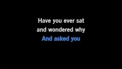 Karaoke Perfect to Me - Josh Tatofi - CDG, MP4, KFN - Karaoke Version