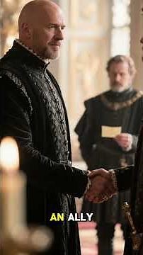 Dijkstra Explained — The Witcher’s Master Spy Who Outsmarts Sorcerers, Kings, and Even Geralt 🕵️‍♂️