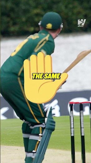 The BEST 30 second cricket explanation you'll ever get 🔥📝