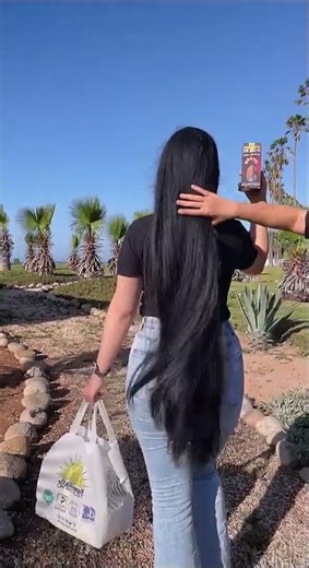 سر الشعر الطويل والكثيف خلال وقت قياسي! ✨🔥 | زيت الحشيش الأصلي من شركة المستشرق