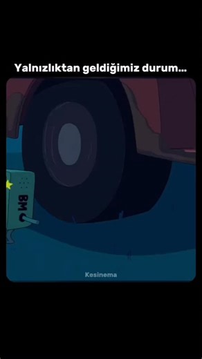 Kesinema on Instagram: "✨ Bizi takip etmeyi unutmayın! 🎬🔥🌈 🎬 Adventure Time (2010–2018) IMDb: ⭐ 8.6/10 🎭 Seslendirenler: Jeremy Shada (Finn), John DiMaggio (Jake), Tom Kenny (Ice King), Hynden Walch (Princess Bubblegum) 🎨 Yaratıcı: Pendleton Ward 📖 Konu: Finn ve şekil değiştiren sihirli köpeği Jake, Ooo Diyarı’nda maceradan maceraya koşarken; dostluk, cesaret, kayıp, kötülük ve büyü gibi konulara benzersiz bir mizahla dalıyor. Çocuklara göre ama yetişkinlere gizli felsefi mesajlar saklaya