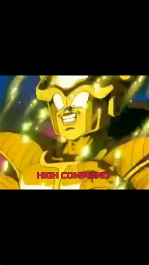 Frieza blows up Penta in Helldivers