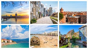 Microclimats en France : 15 destinations où il fait (toujours) beau