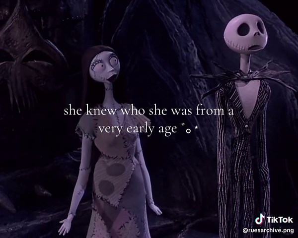 Exploring Unique Characters in Tim Burton's Films