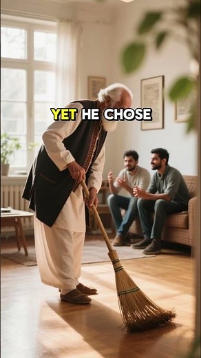 True Greatness: The Power of Humility