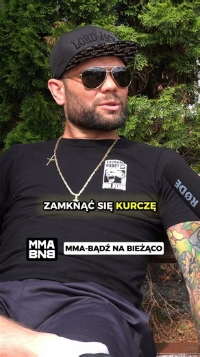 Don Diego o tym co będzie robił jak skończy karierę!