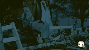 Alan Kotschwar, Red Willow County Sheriff and Emergency Manager tells NTV's Stephanie Crace about the Tornado near McCook | NTV News