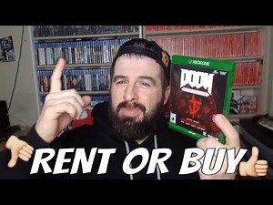 DOOM SLAYERS COLLECTION RENT OR BUY GAME REVIEW