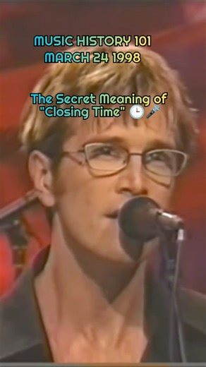 Why Semisonic's Album Was Actually Perfect