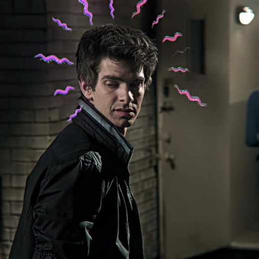 Sound Effects Behind Spiderman's Jump Scene