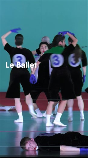Envie de danse ? Le Ballet de l'Opéra de Lyon de retour sur scène en novembre ! À l’honneur : la créativité de l’incontournable chorégraphe Marlene Monteiro Freitas, sur une bande-son de Nina Simone à Amy Winehouse. | Opéra de Lyon