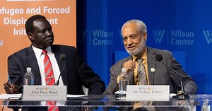 World Refugee Day: Celebrating Refugee Talents and Host Country Leadership