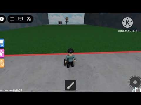 Red Light Green Light Roblox