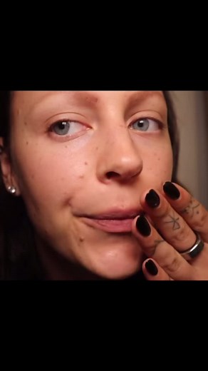 Aurora's ASMR Spit Painting Sleepover | Quality Time and Relaxing Mouth Sounds
