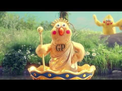 【CM】docomo dカード ポインコ 2016 中条あやみ①