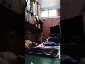 HP 15s Screen Replacement Videos