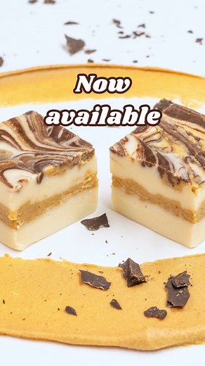 Help us welcome our NEWEST flavor… Tiger Butter Fudge! 🐯🍫🤎 This delightful treat is a swirl of rich chocolate, creamy peanut butter, and vanilla fudge — smooth, sweet, and absolutely irresistible! It’s a flavor you didn’t know you needed… until now. Perfect for sharing (or not 😉), and just in time for your summer sweet cravings. Come try it — we think you’ll fall in love at first bite. Available now at www.valleyfudge.com! | Valley Fudge & Candy