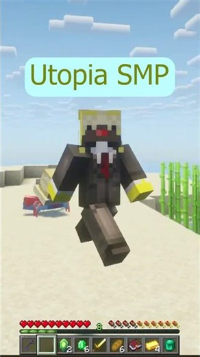 Utopia SMP