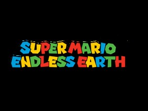 Super Mario - Endless Earth