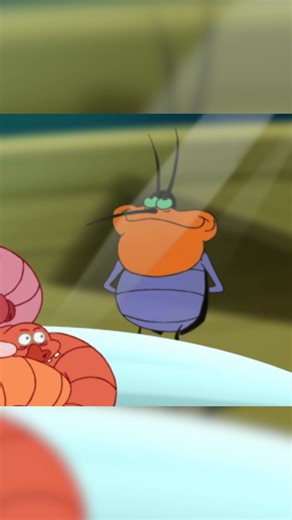 2M views · 26K reactions |  ¡Todo el mundo está aterrorizado! #oggyandthecockroaches #oggy #cartoon #cat #fun #kitty #xilam | Oggy y las cucarachas | Facebook