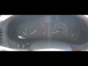 2002 Oldsmobile Intrique Won't Crank or Start....1 Click...Fixed...
