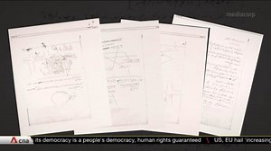 Singapore marks 20 years since uncovering Jemaah Islamiyah attack plans