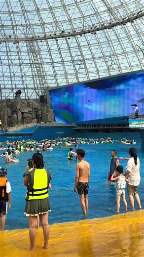 Water Park Design and Installation Services