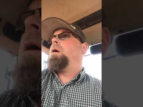 Can a rotary hay rake replace a Tedder??