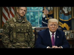 Tom MacDonald – Reclaim World War III ( Music Video)